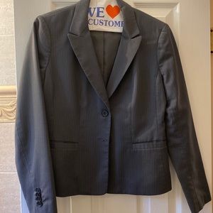 Suit Jacket/Blazer